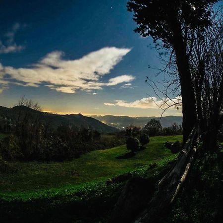 Locanda Montepaolo Dovadola Εξωτερικό φωτογραφία