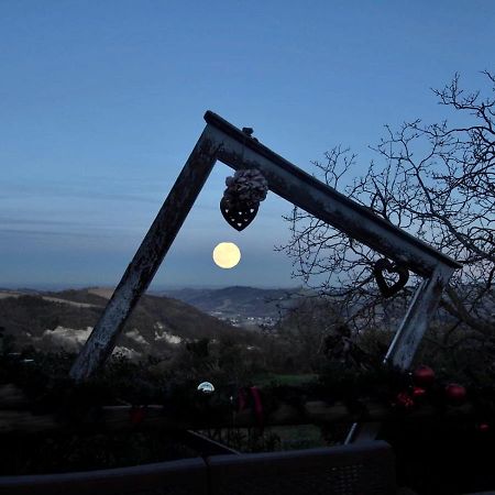 Locanda Montepaolo Dovadola Εξωτερικό φωτογραφία