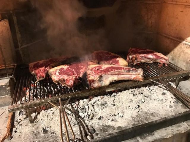 Locanda Montepaolo Dovadola Εξωτερικό φωτογραφία
