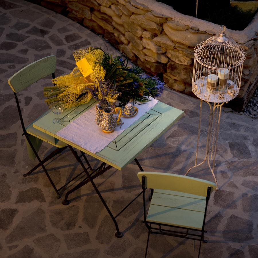 Locanda Montepaolo Dovadola Εξωτερικό φωτογραφία
