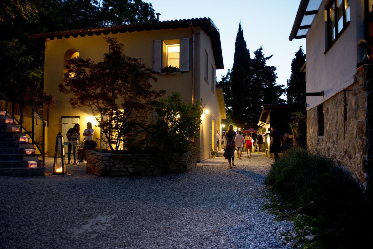 Locanda Montepaolo Dovadola Εξωτερικό φωτογραφία