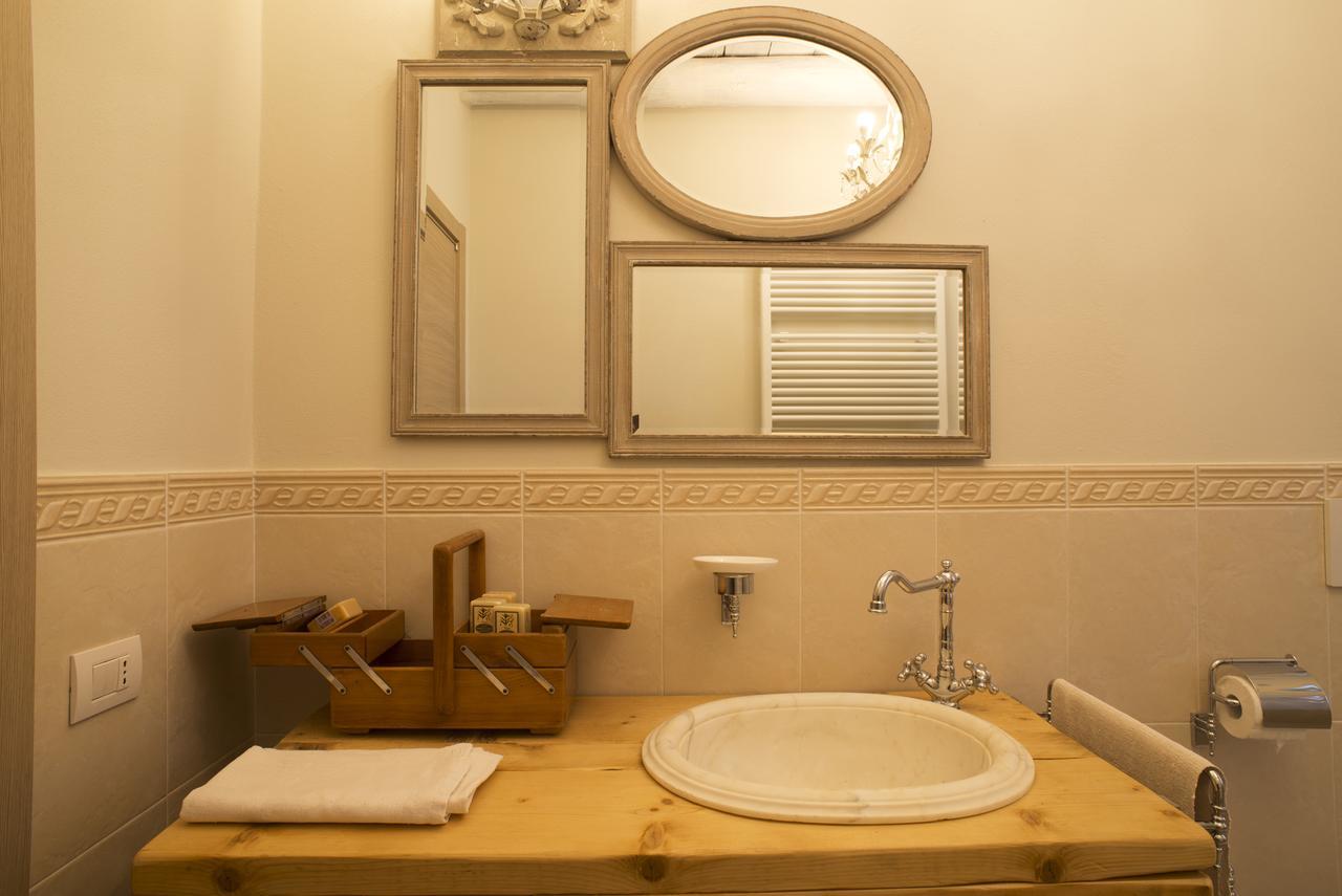 Locanda Montepaolo Dovadola Δωμάτιο φωτογραφία