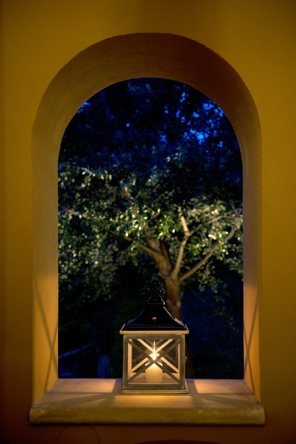 Locanda Montepaolo Dovadola Εξωτερικό φωτογραφία