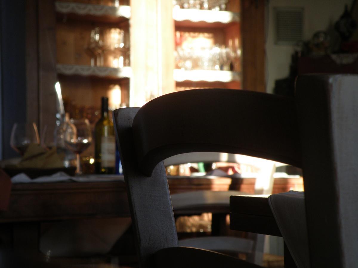 Locanda Montepaolo Dovadola Εξωτερικό φωτογραφία