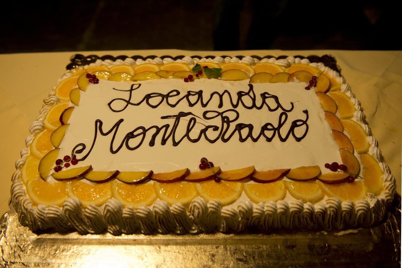 Locanda Montepaolo Dovadola Εξωτερικό φωτογραφία