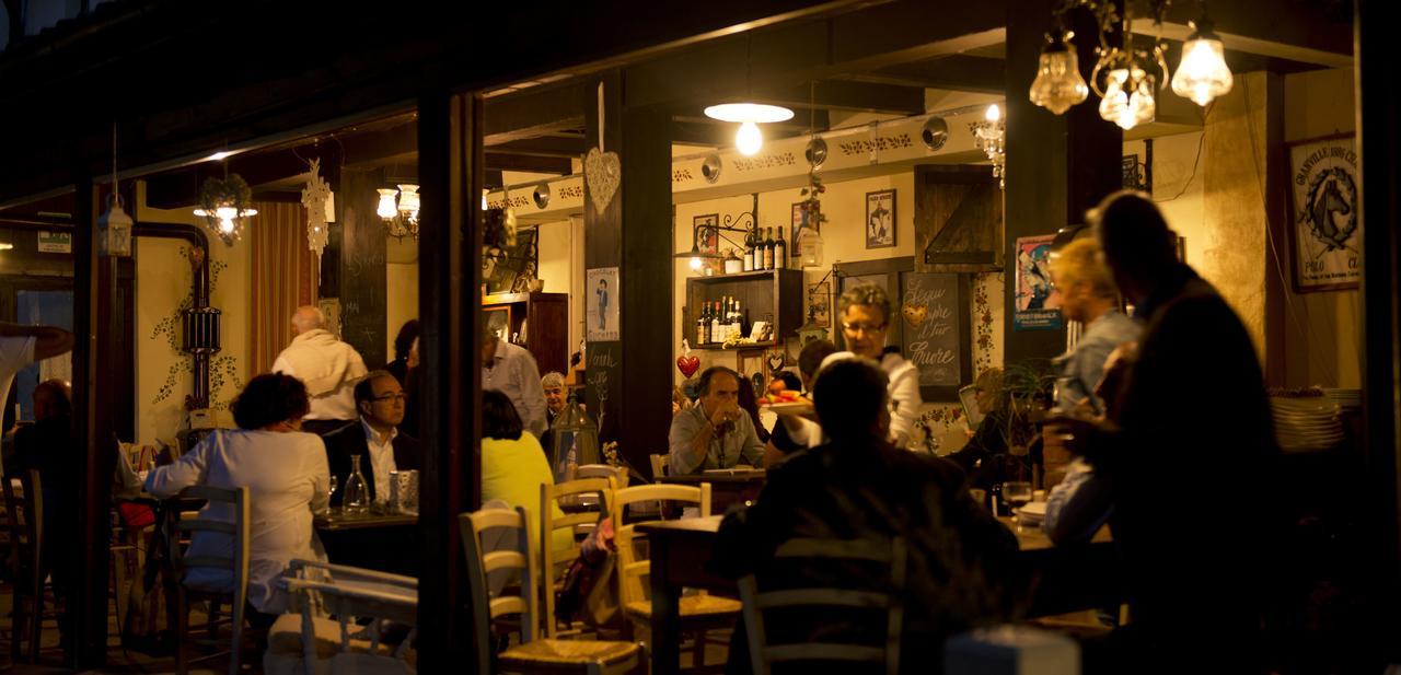 Locanda Montepaolo Dovadola Εξωτερικό φωτογραφία