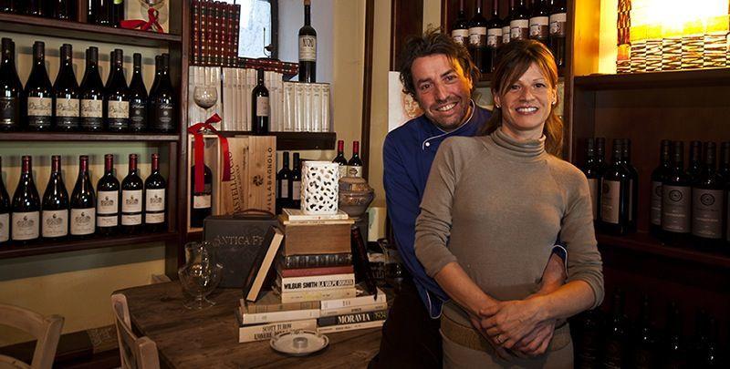 Locanda Montepaolo Dovadola Εξωτερικό φωτογραφία